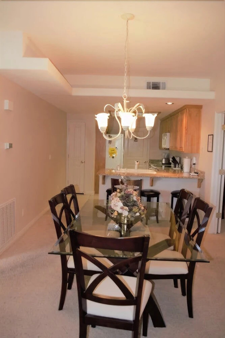 2 Bedroom Home in Mesquite #311 2 Bedrooms 3 Bathrooms Home