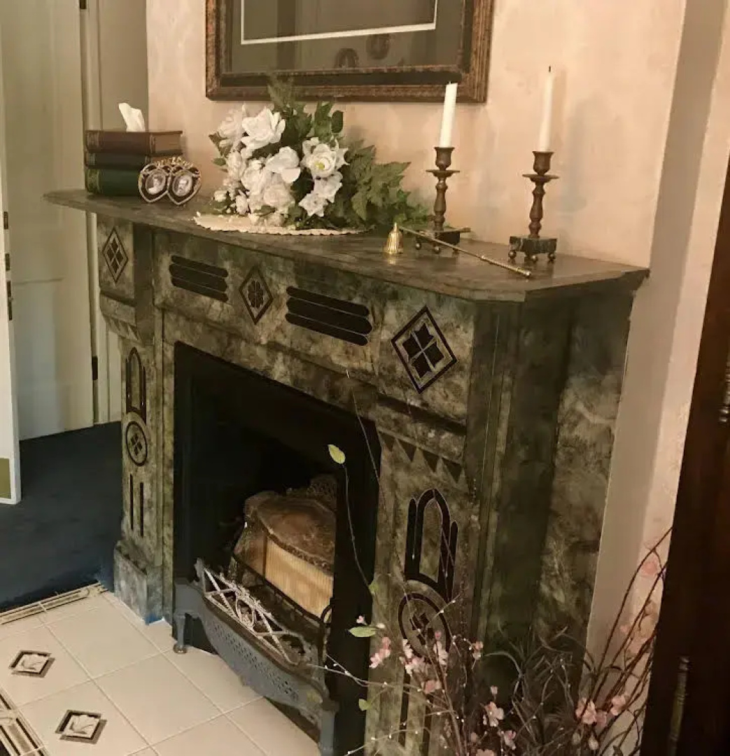 The Barrister Bed & Breakfast