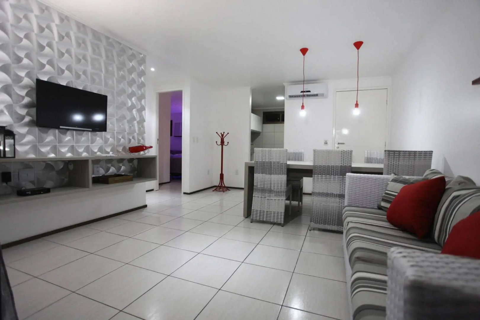 Atlantic Ocean Residence