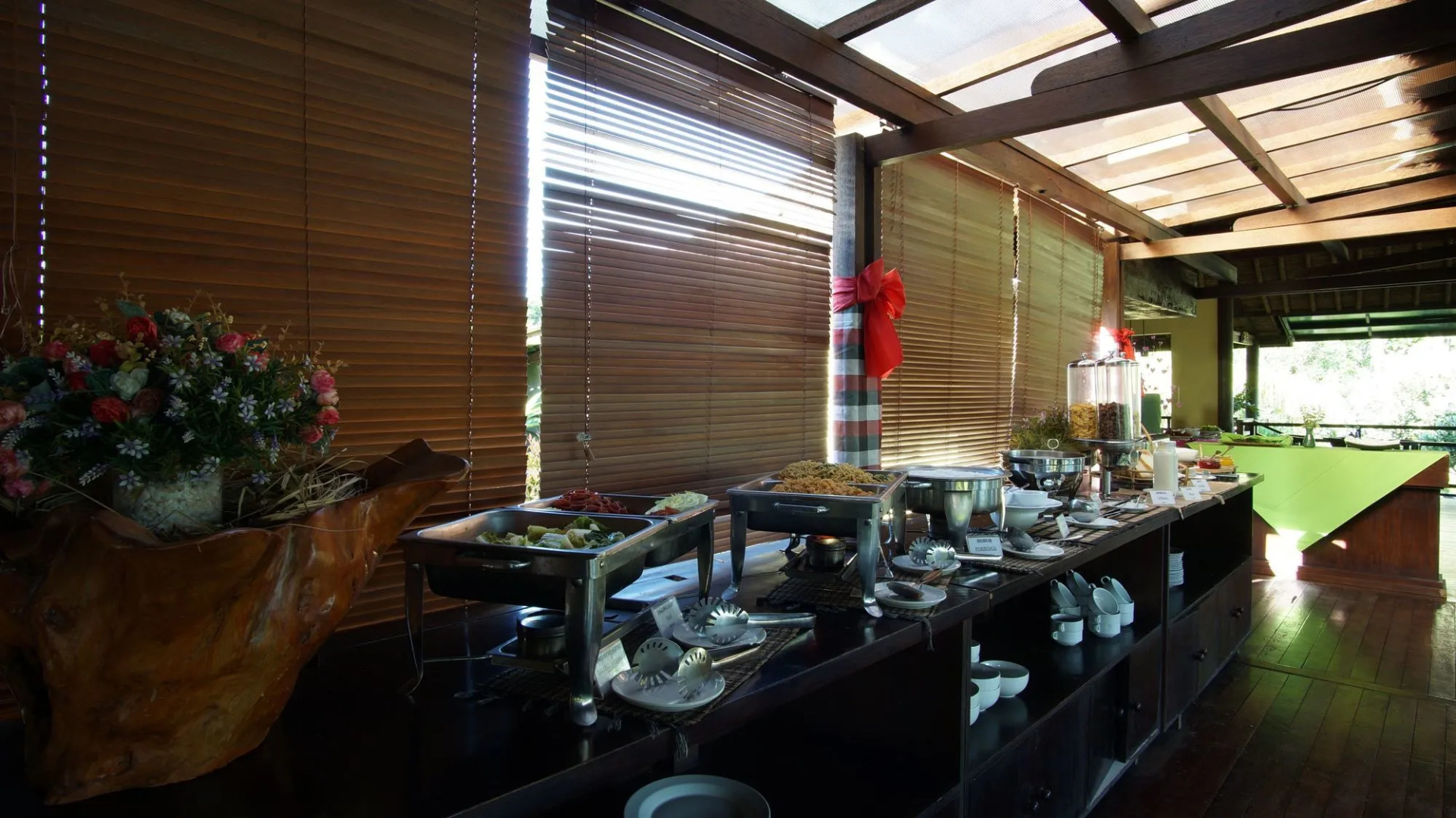 Bumi Linggah Villas Bali