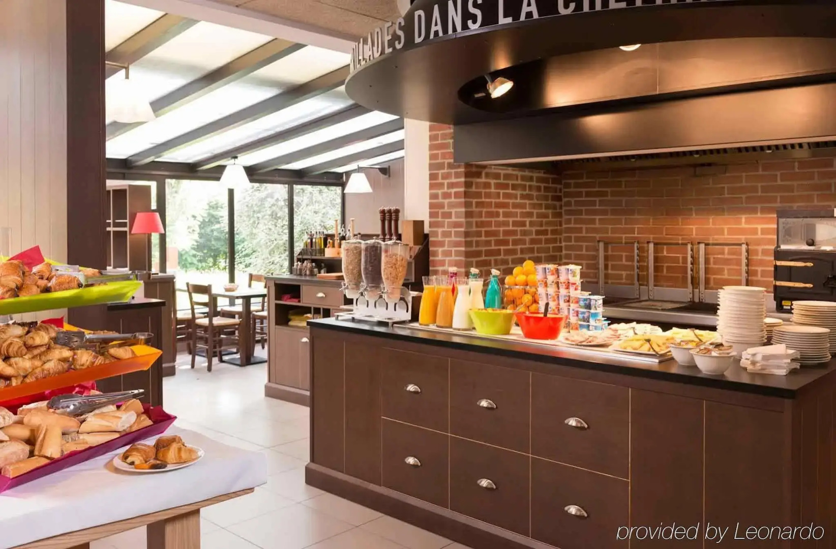 ibis Styles Parc des Expositions de Villepinte