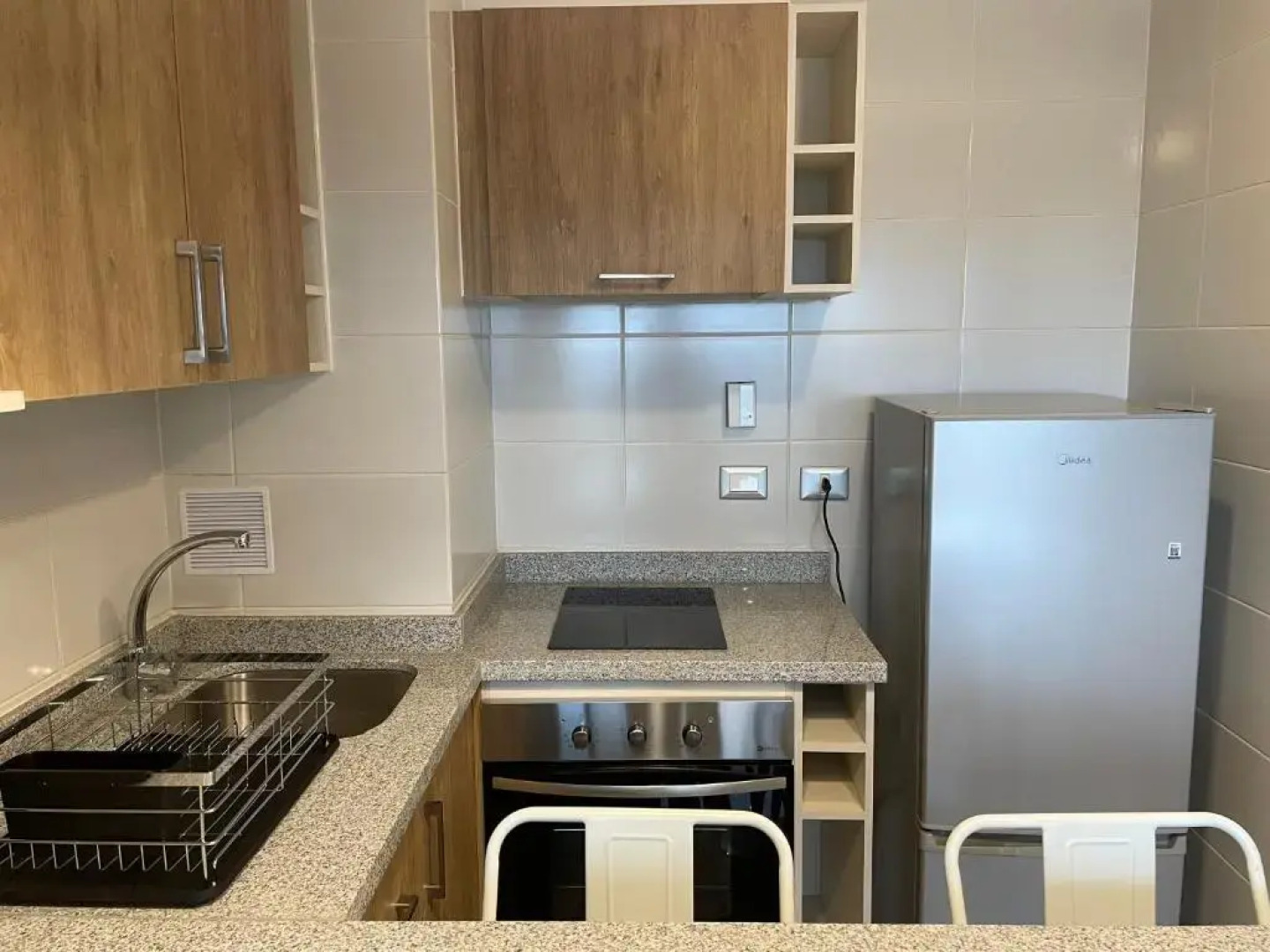 Apart Hotel Las Terrazas Suite