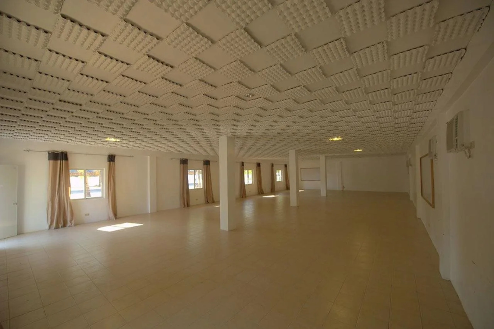 Coralview Beach Resort