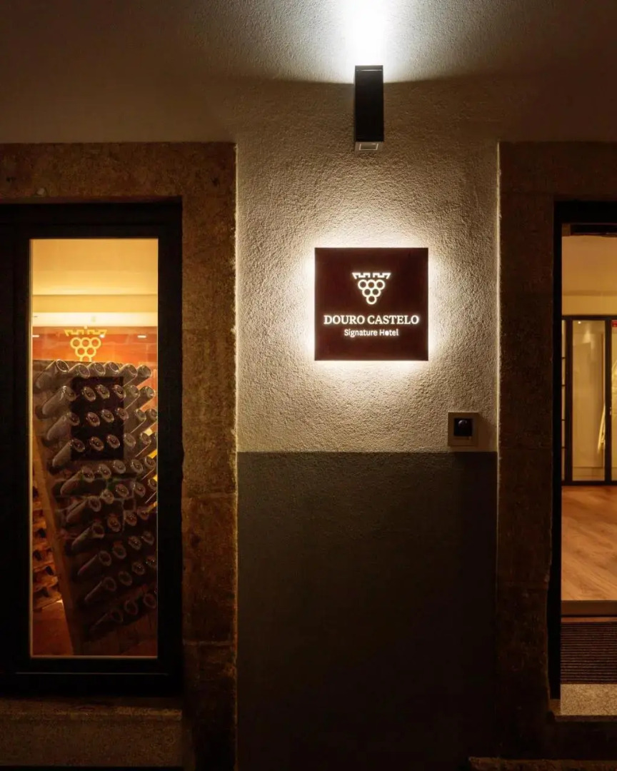 Douro Castelo Signature
