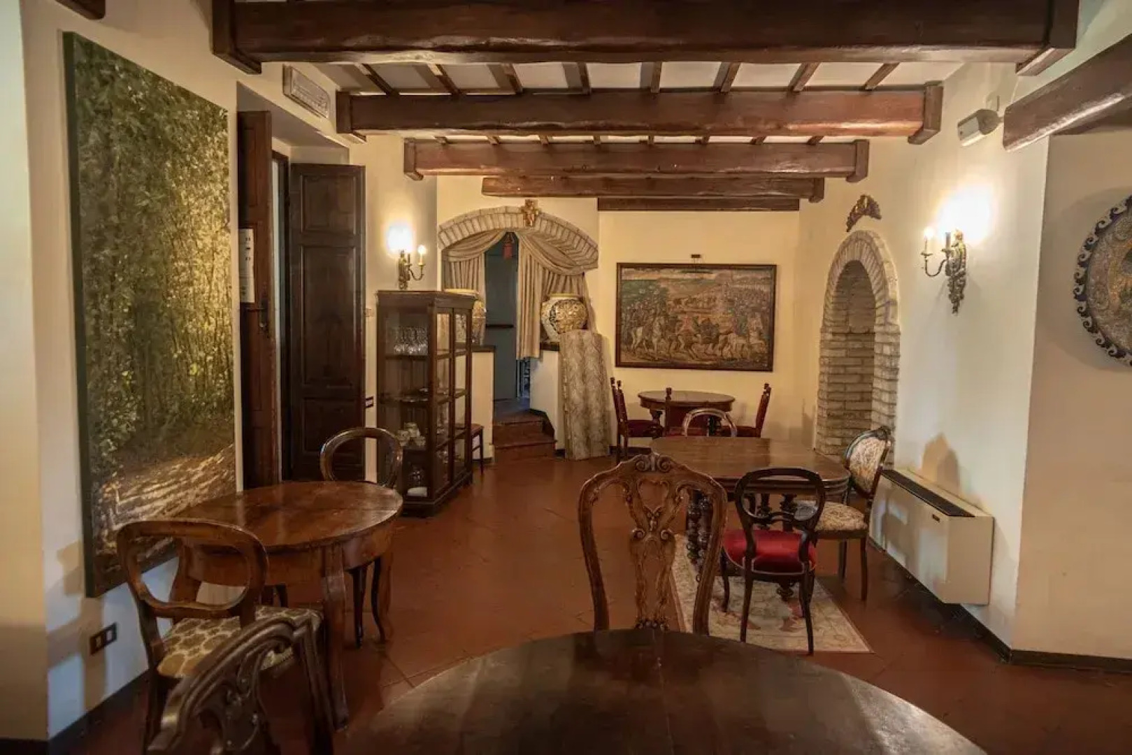 Garden Resort & Spa San Crispino