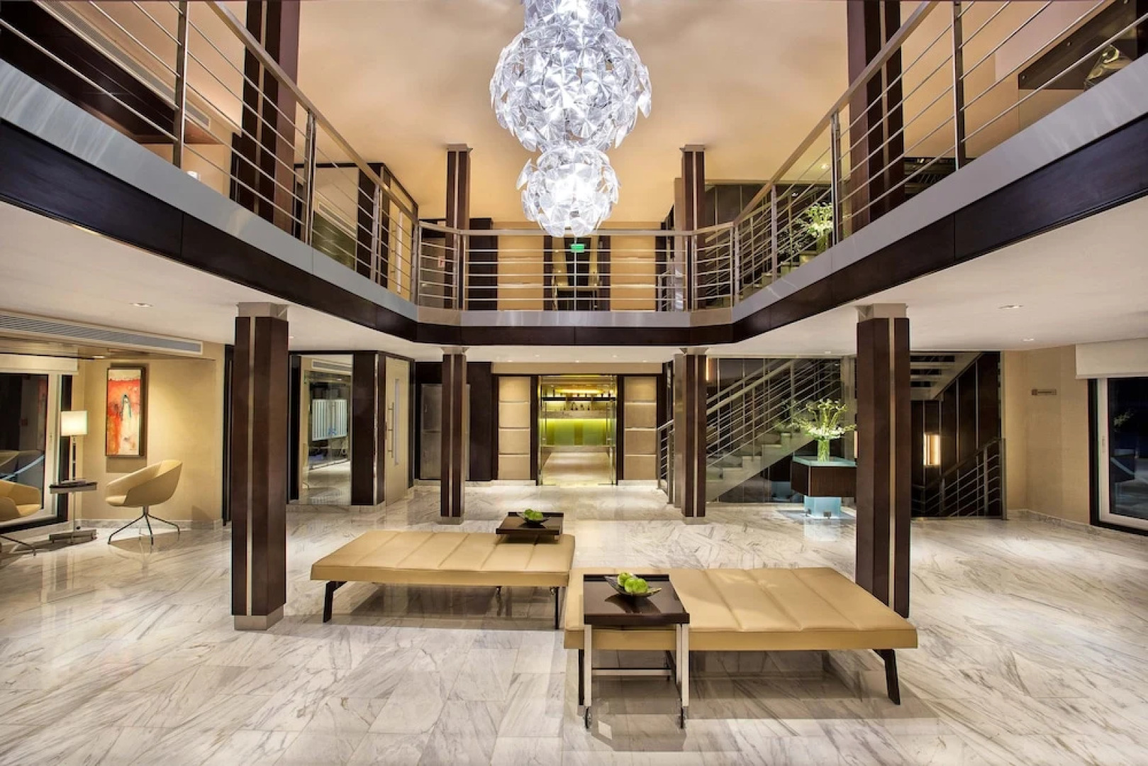 The Oberoi Philae, Luxury Nile Cruiser