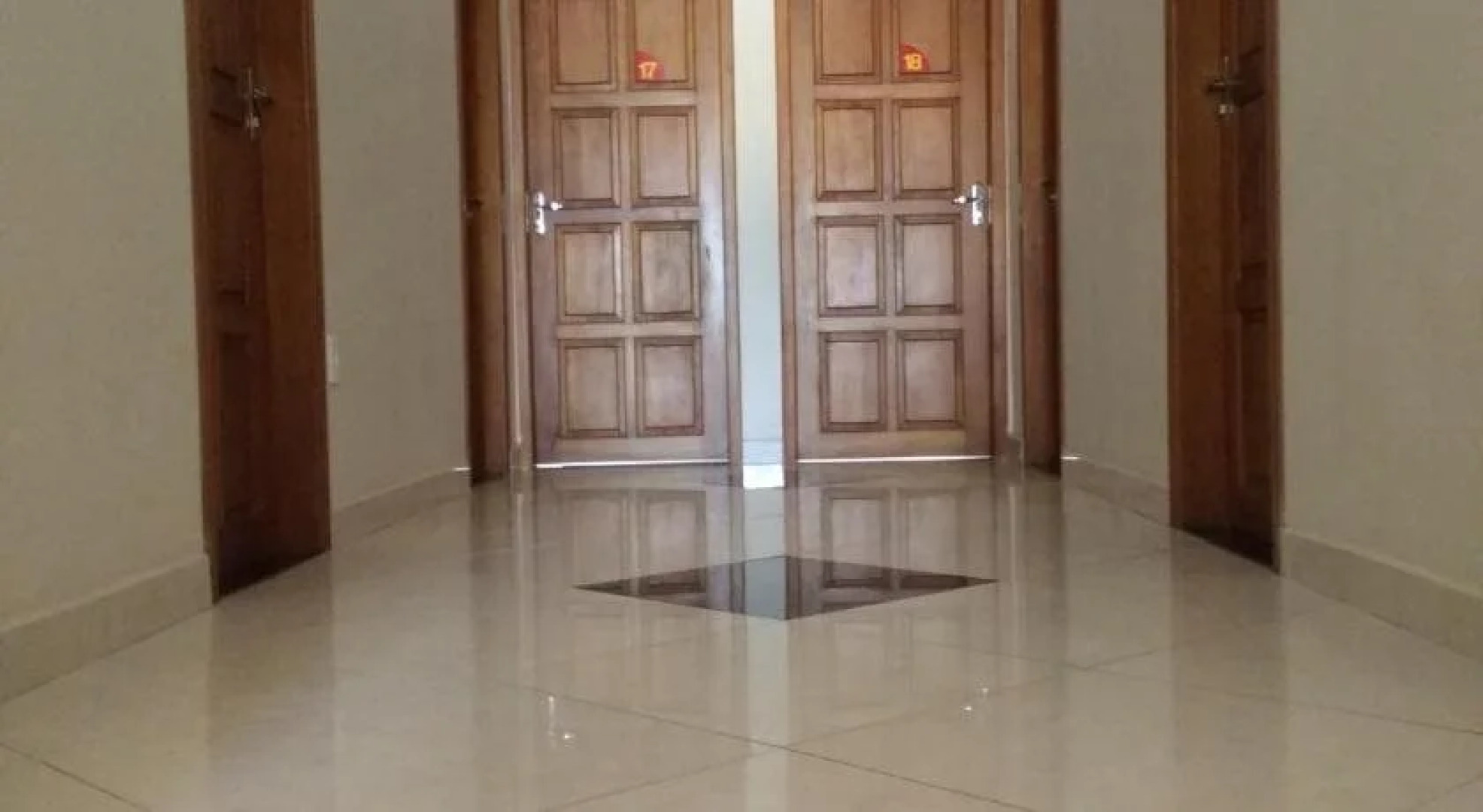 Poupahotel Unidade Bairro