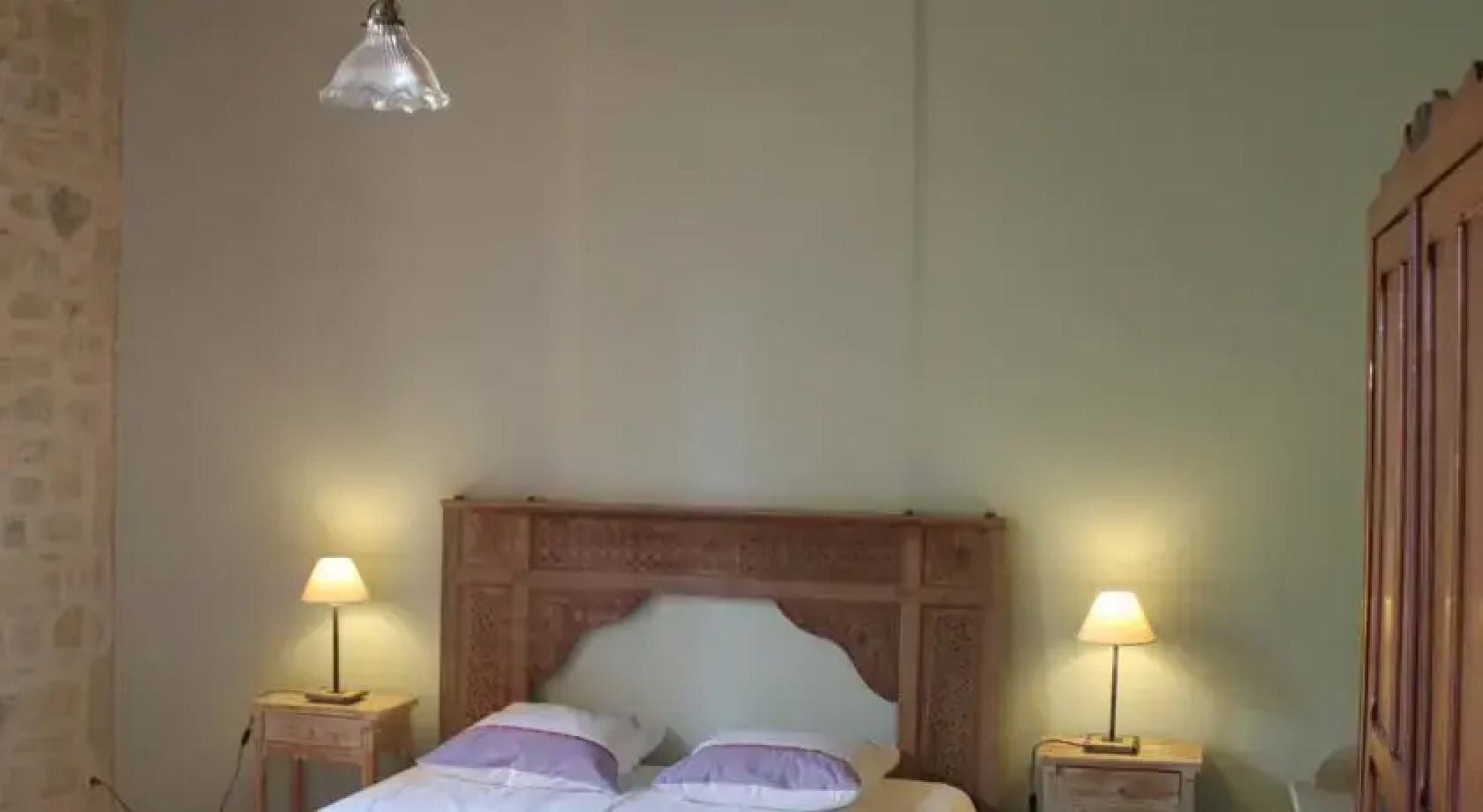 Mas de St Remy Maison de Maitre