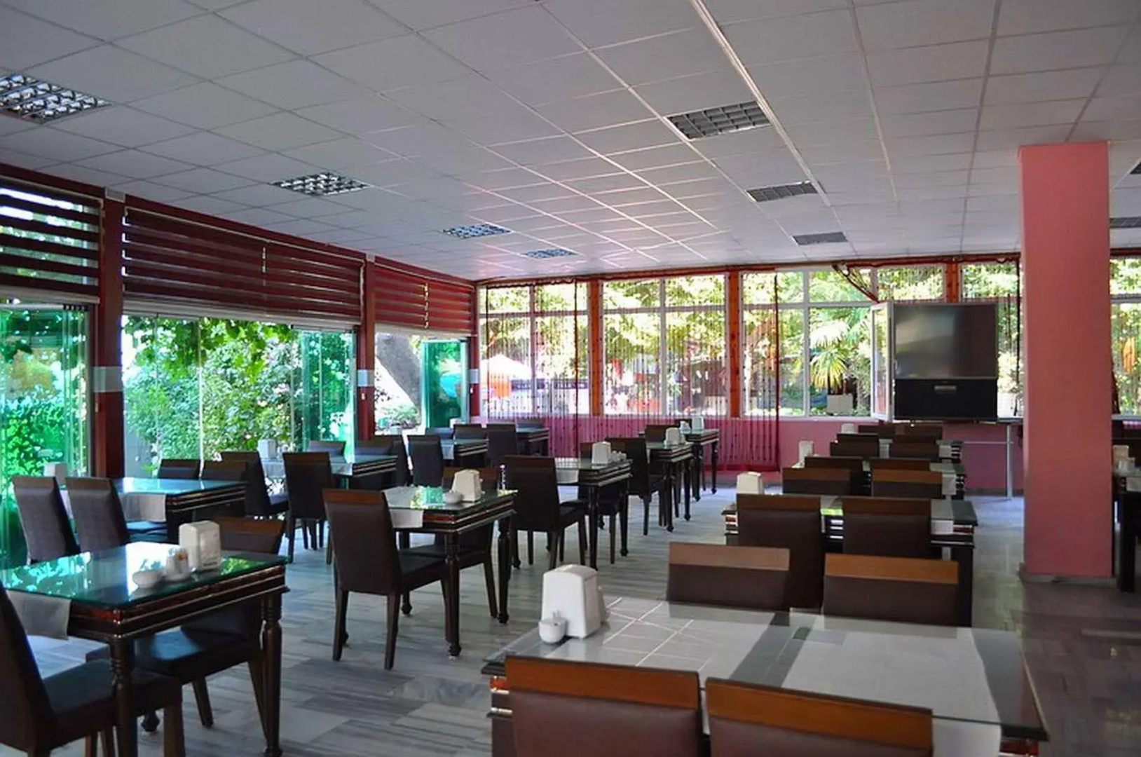 Aycan Otel