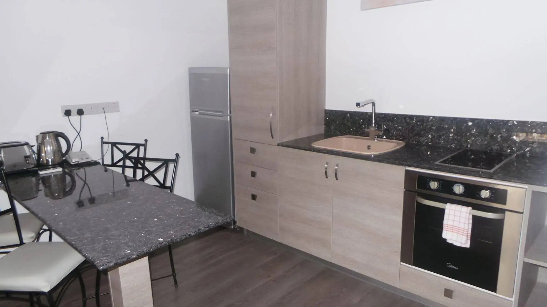 Neptune Hotel Apartments