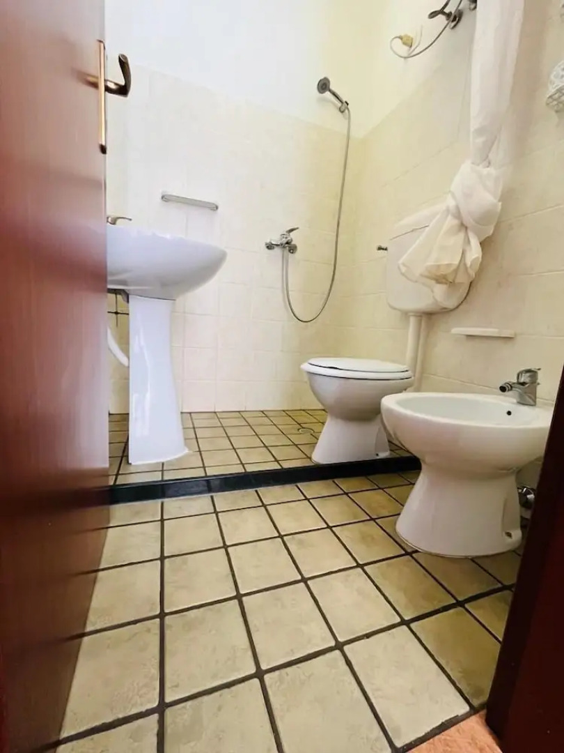 Residence Villa Grazia