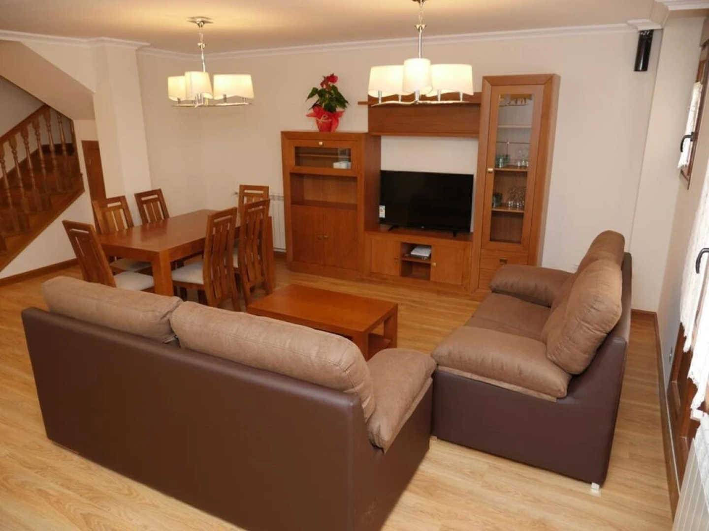 Casas Rurales Santo Domingo de Silos