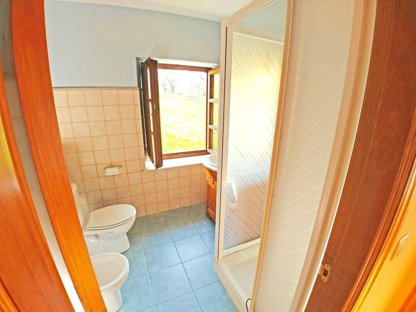 House With 5 Bedrooms in San Román de Villa, With Terrace