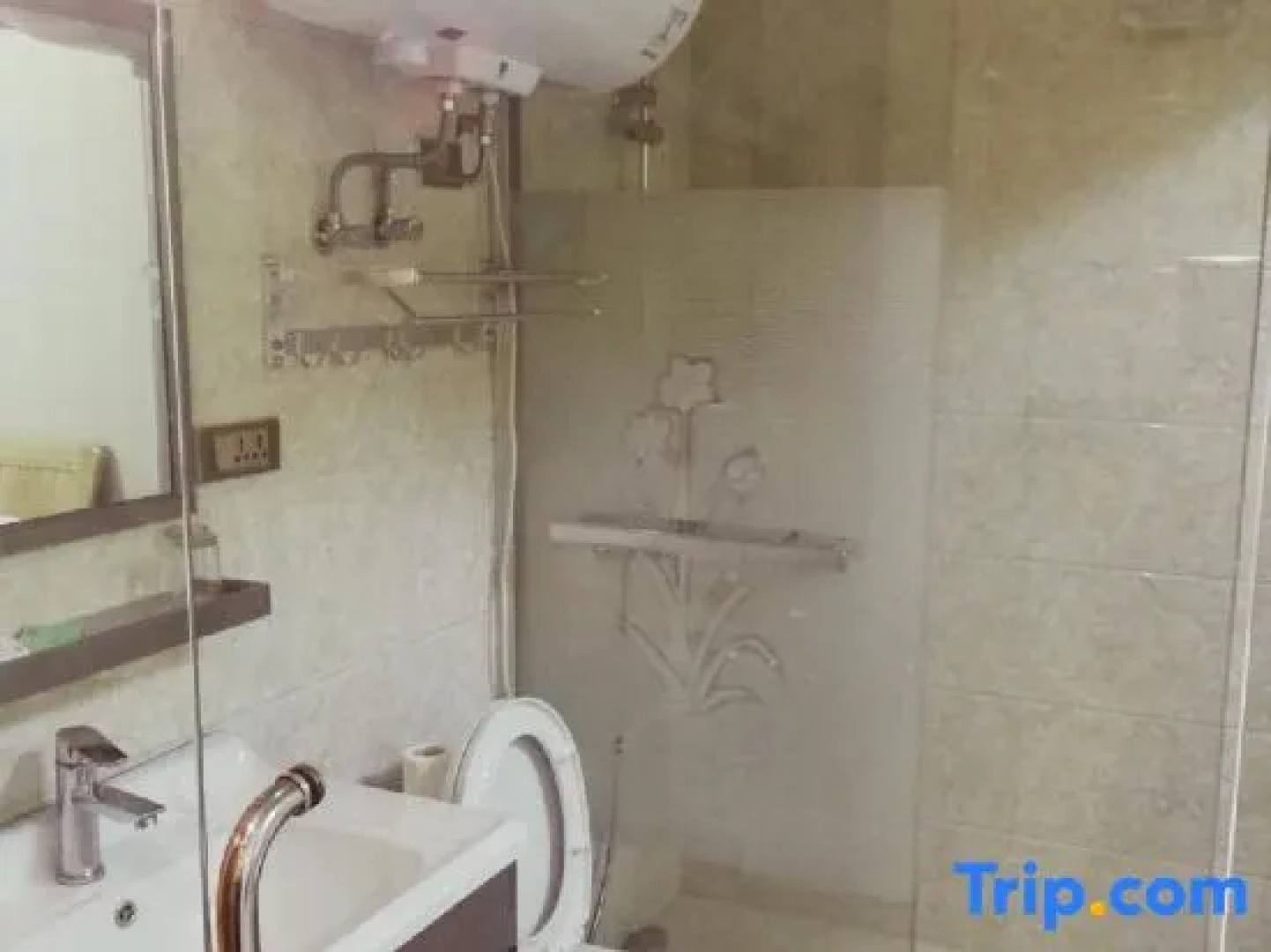 Yijia Xiaoju Inn Wuzhen