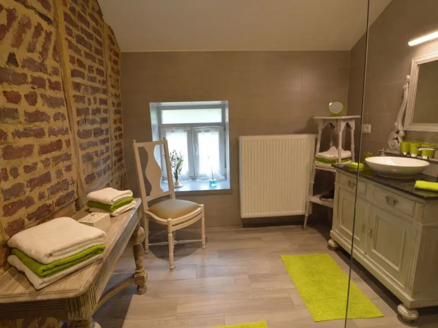 Peaceful Cottage in Aywaille with Sauna