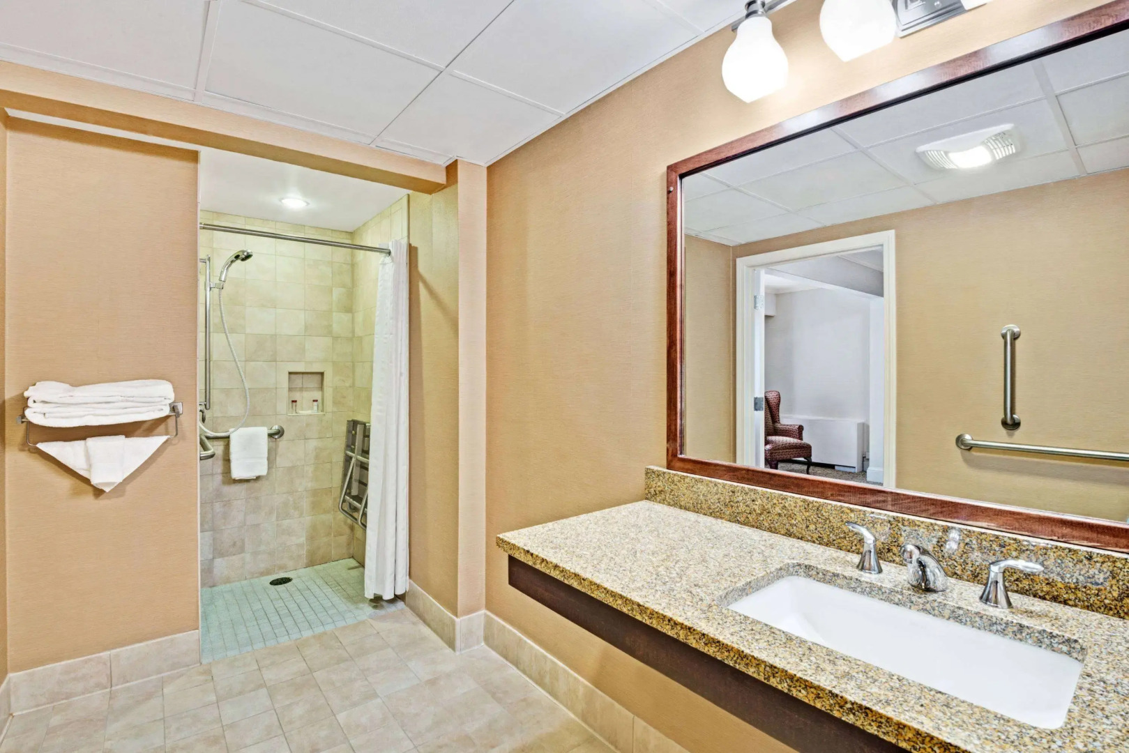 Ramada by Wyndham Seekonk Providence Area