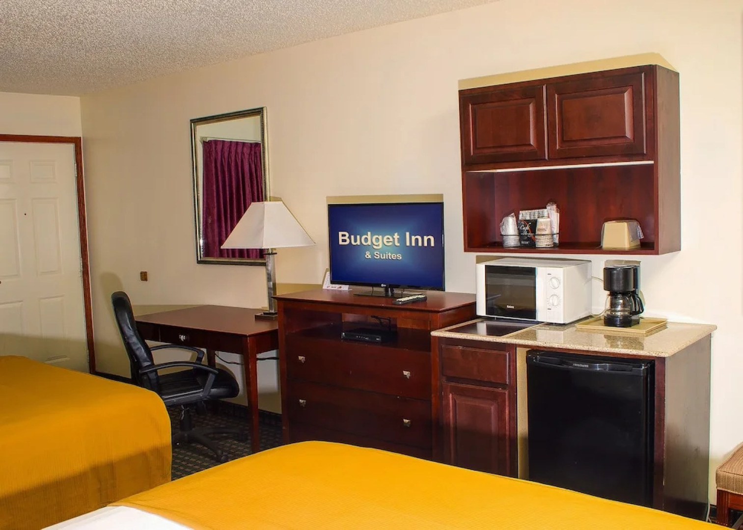 Americas Best Value Inn