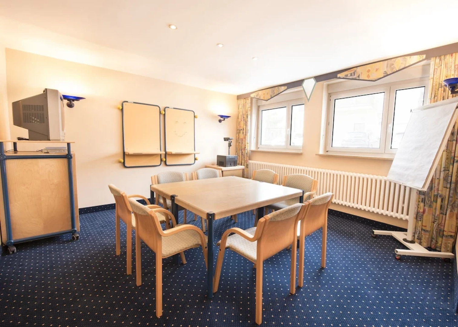 AKZENT Hotel Gasthof Krone