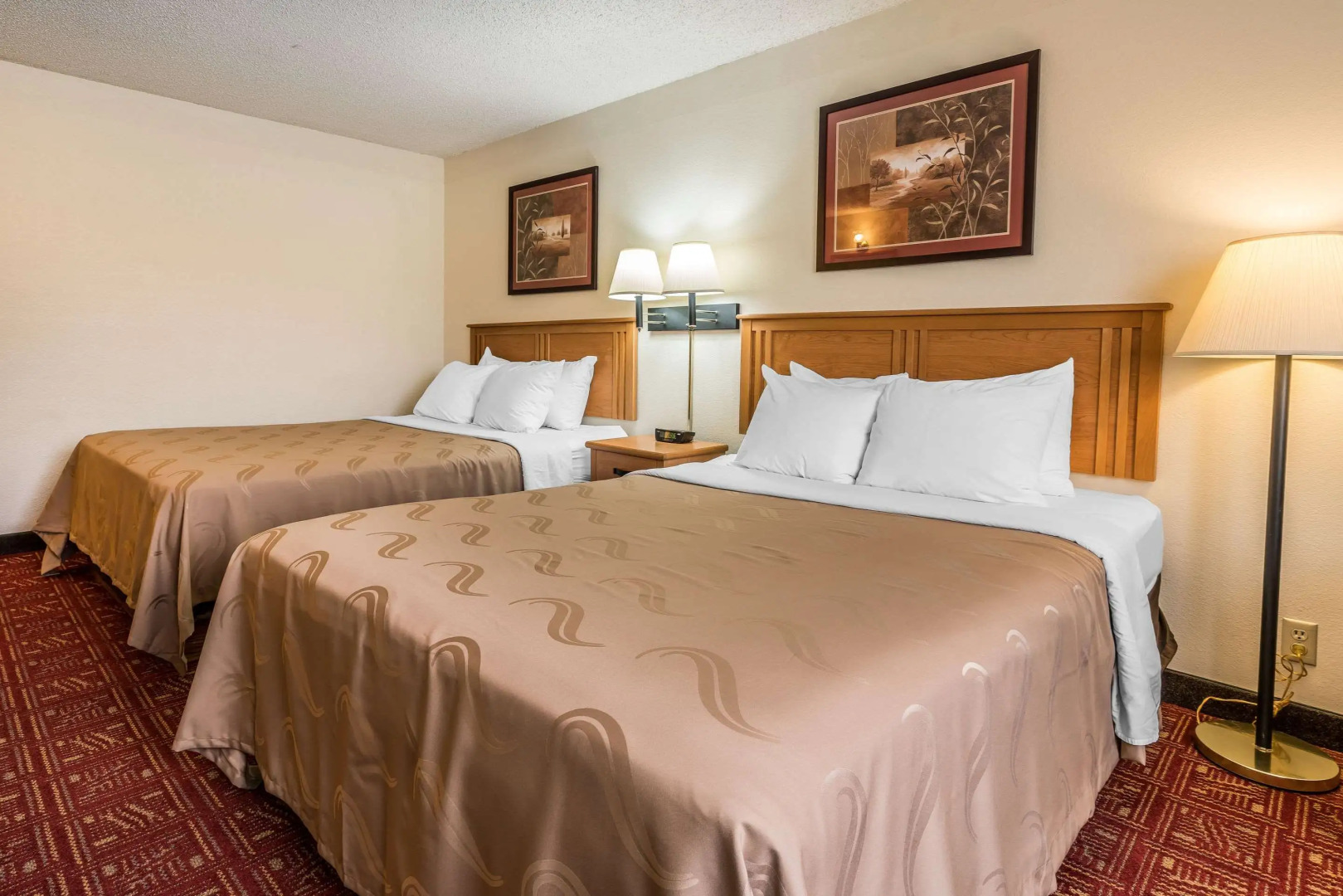 Quality Inn Othello