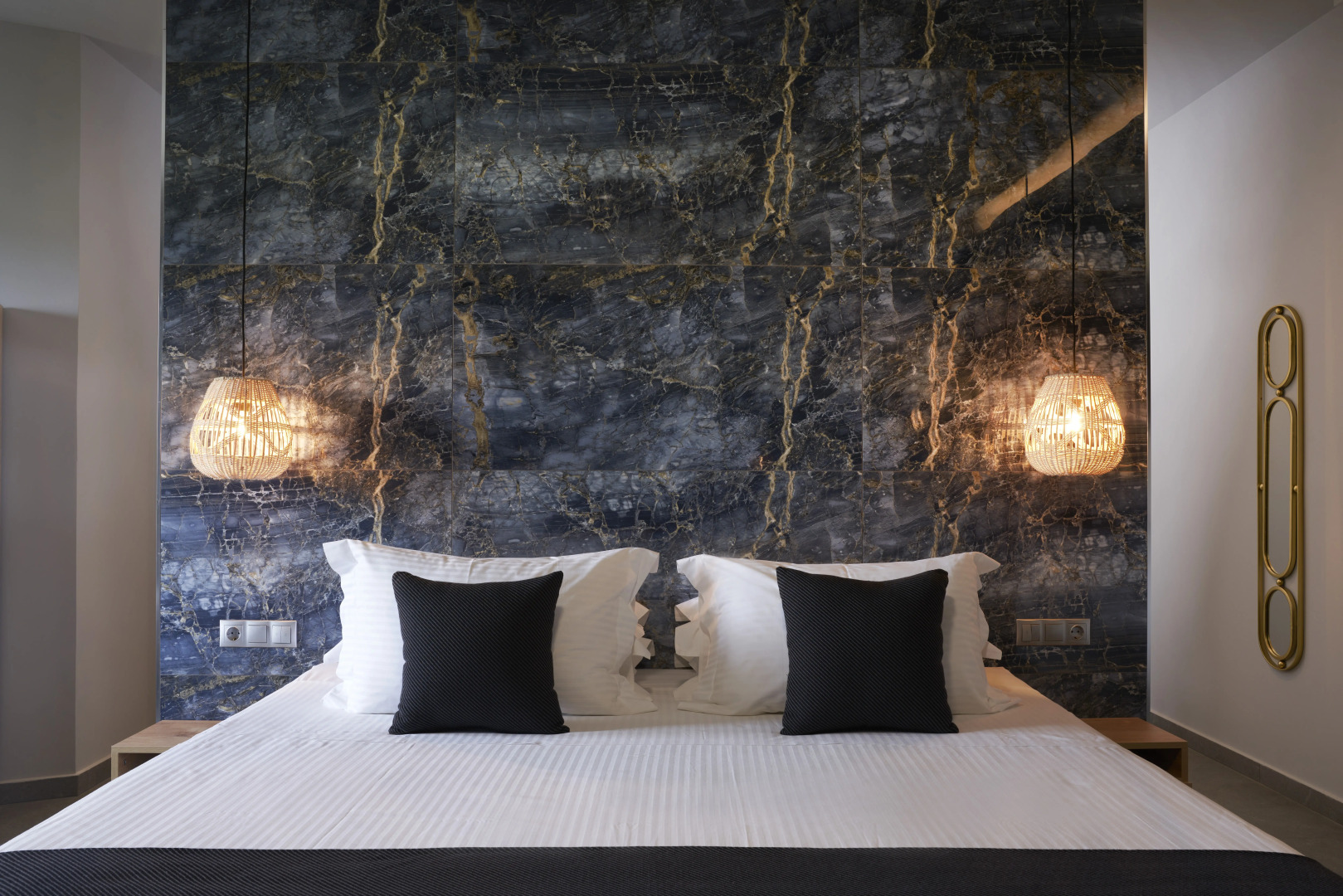 Mirabilia Boutique Hotel