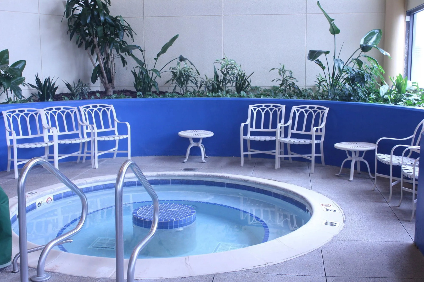 Marriott Chicago Schaumburg