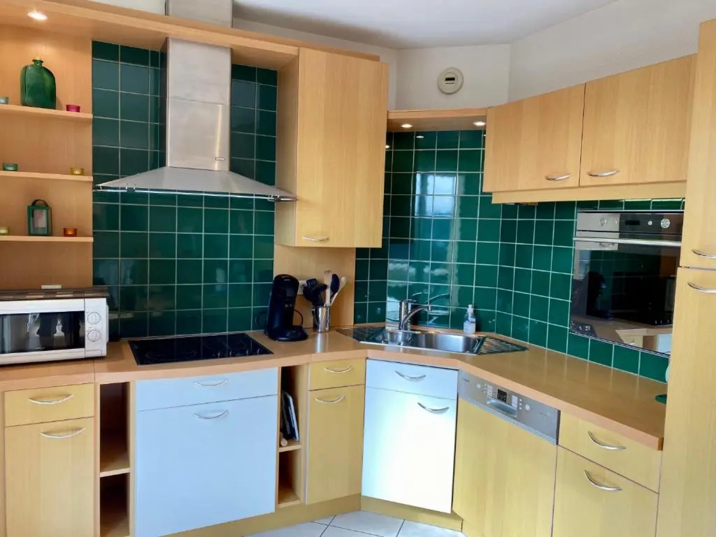 Résidence De La Rance