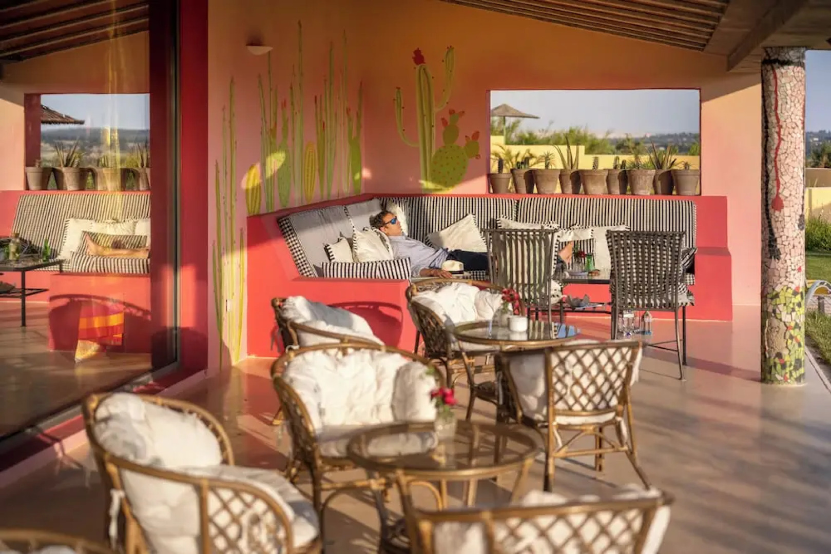 Finca Aal Cachucho Hotel Rural