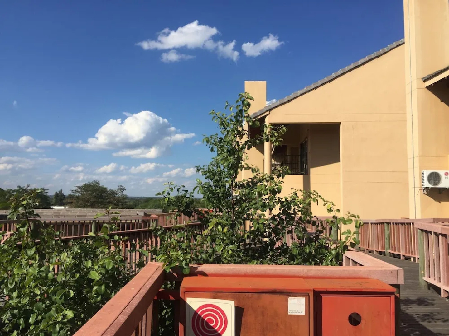 Unit G4 Bridgetown Resort