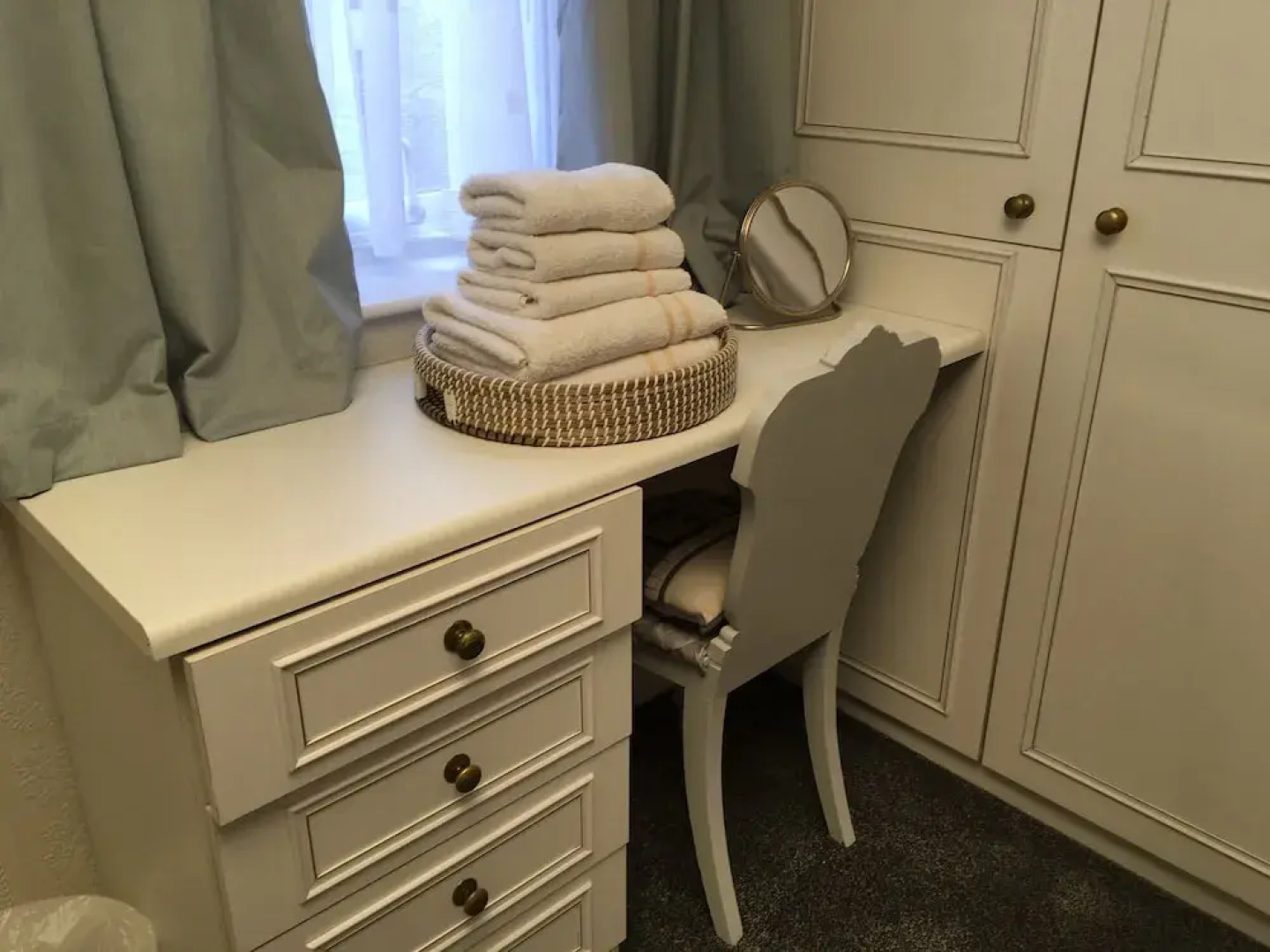 The Old School House