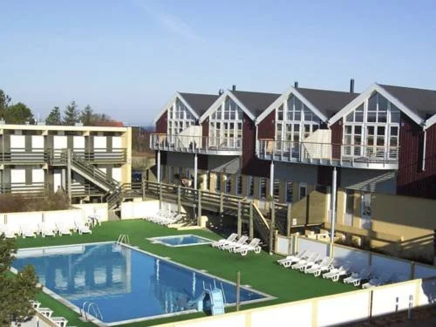 Dayz Kattegat Resort