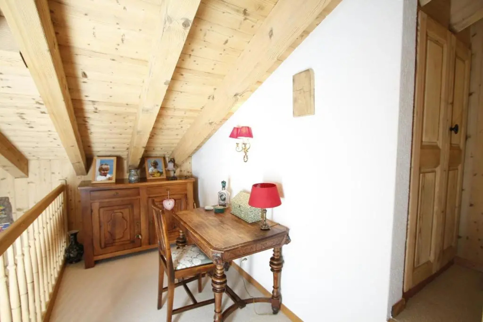 Apartment Mélodie de Rêve