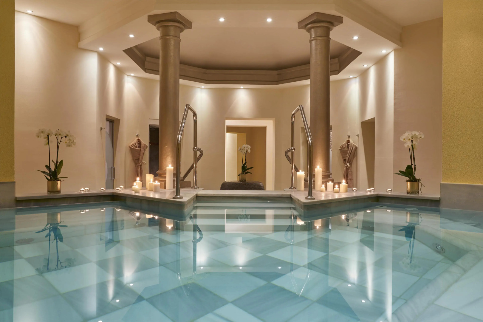 Kempinski Hotel Adriatic