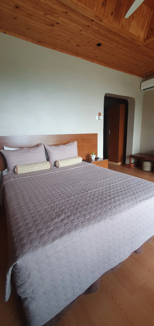 Kara O'Mula Country Lodge - Mulanje