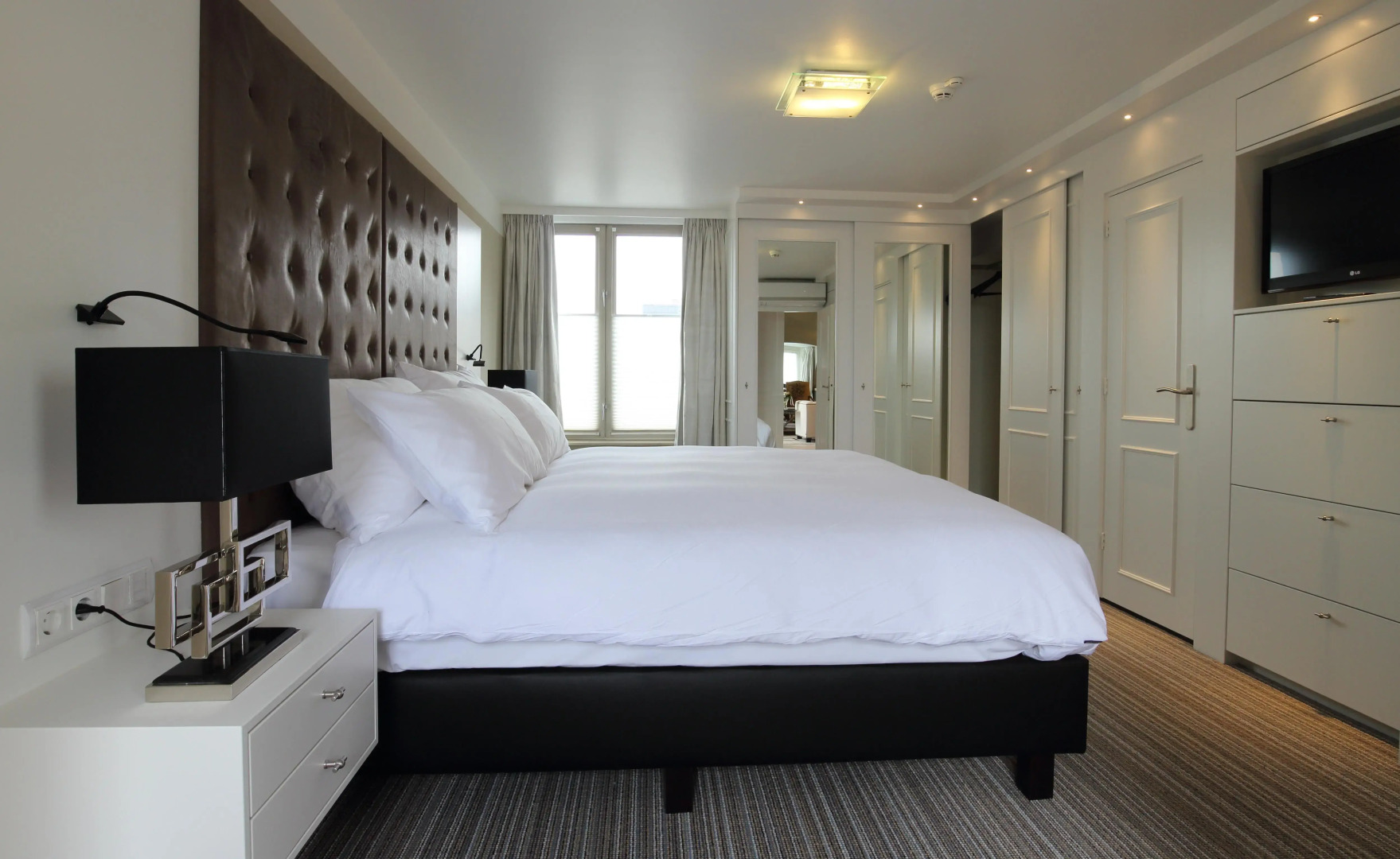 Golden Tulip Hotel Central