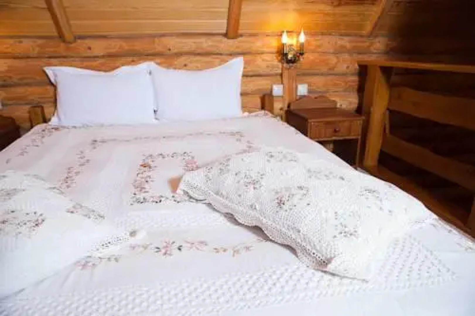 Усадьба Сосновый Бор