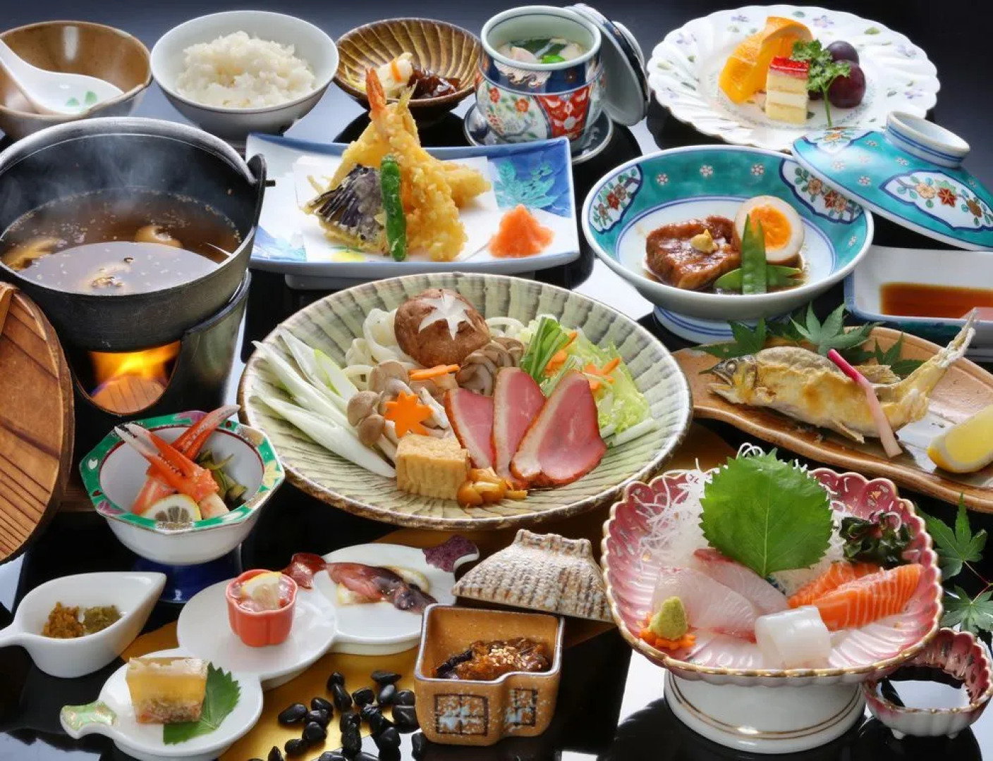 Amagase Onsen Hotel Suikoen