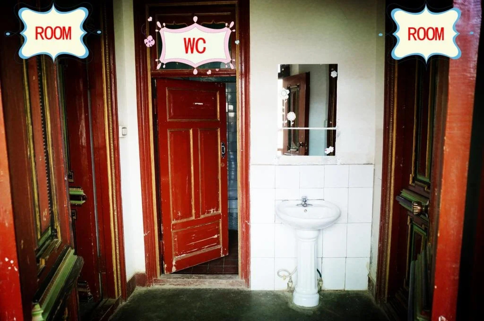 Kashgar Old Town Youth Hostel