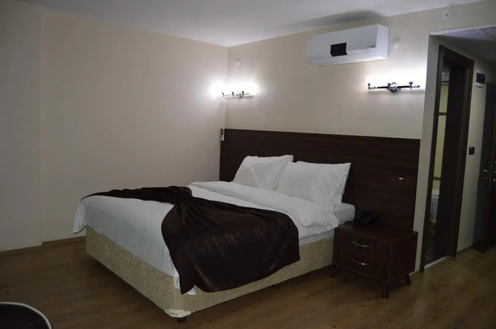 Grand Rimedya Hotel Susurluk