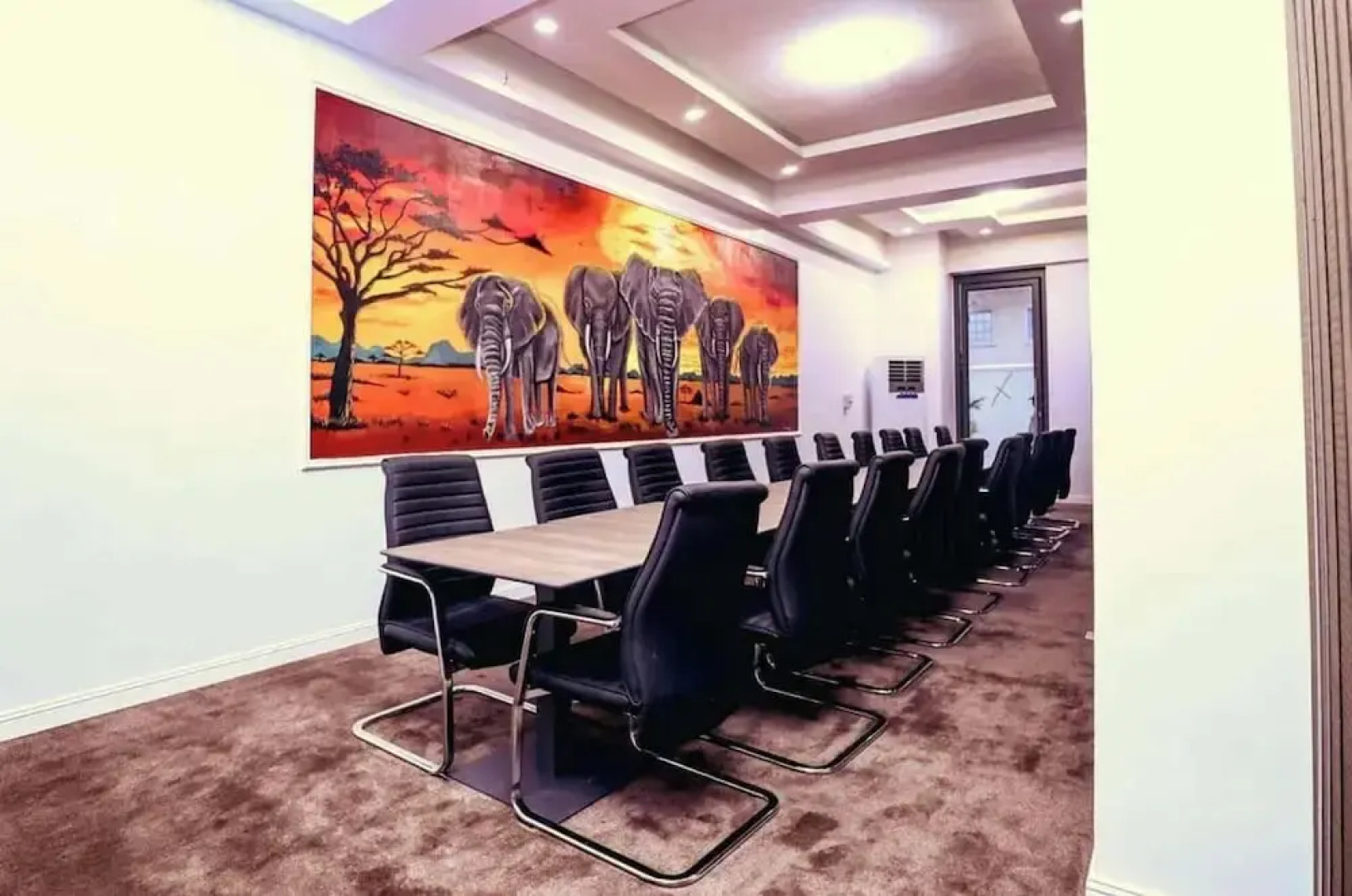 Homeaway Apartment Hotel