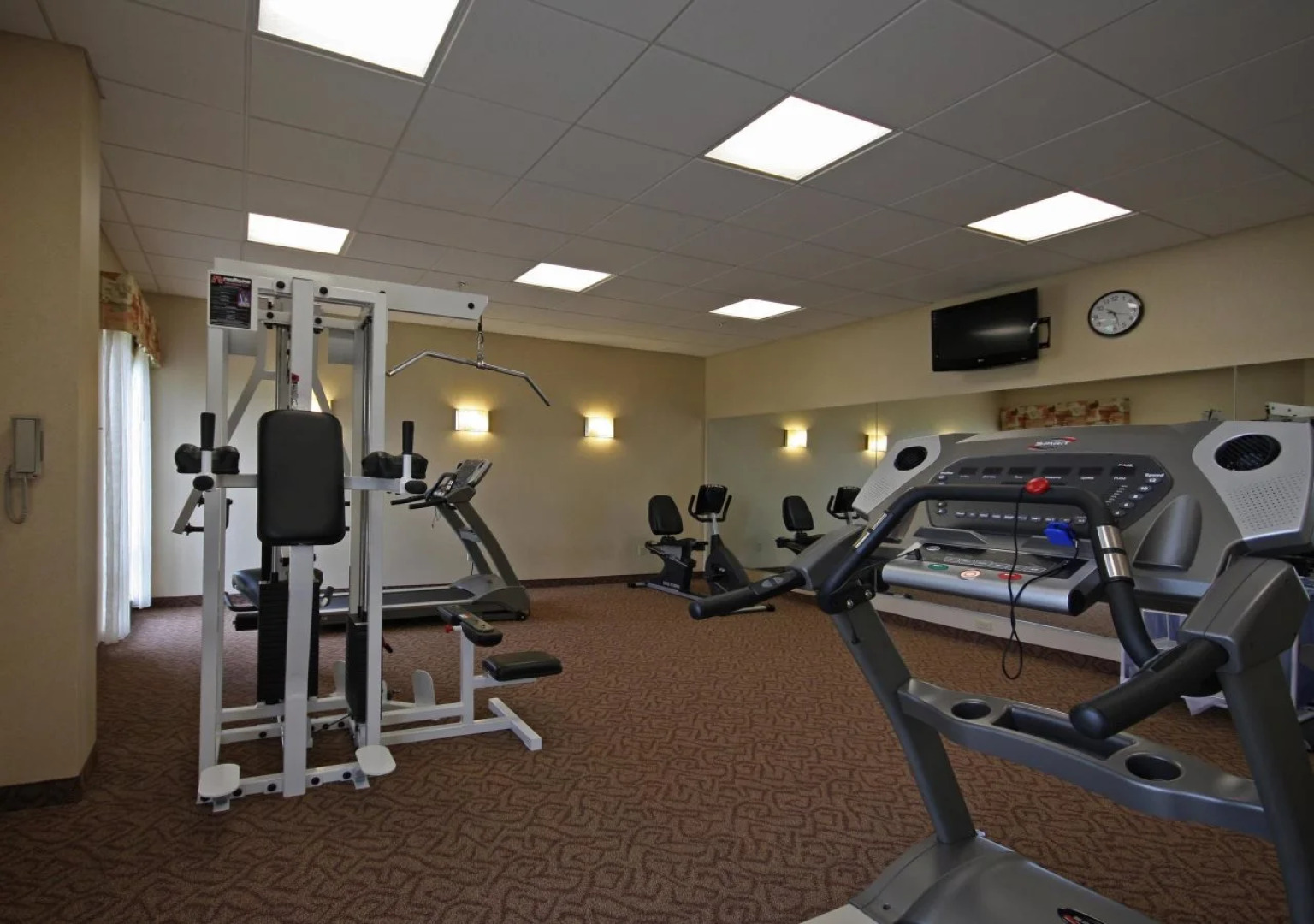 Super 8 By Wyndham Natchez