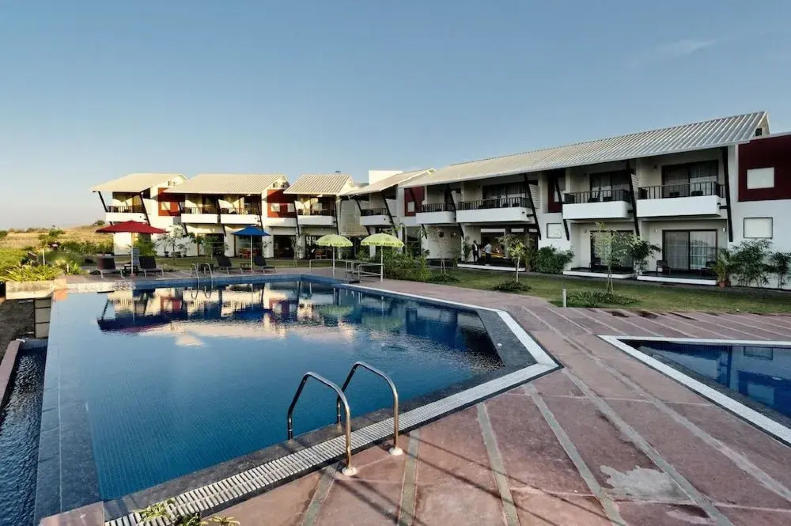 Regenta Resort Soma Vine Village