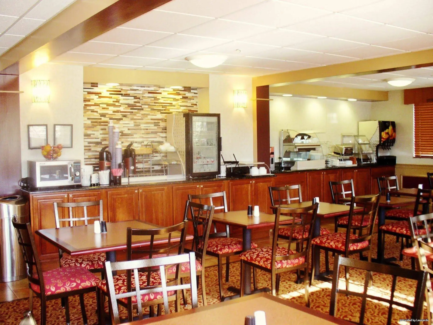 Best Western The Inn at Sharon/Foxboro