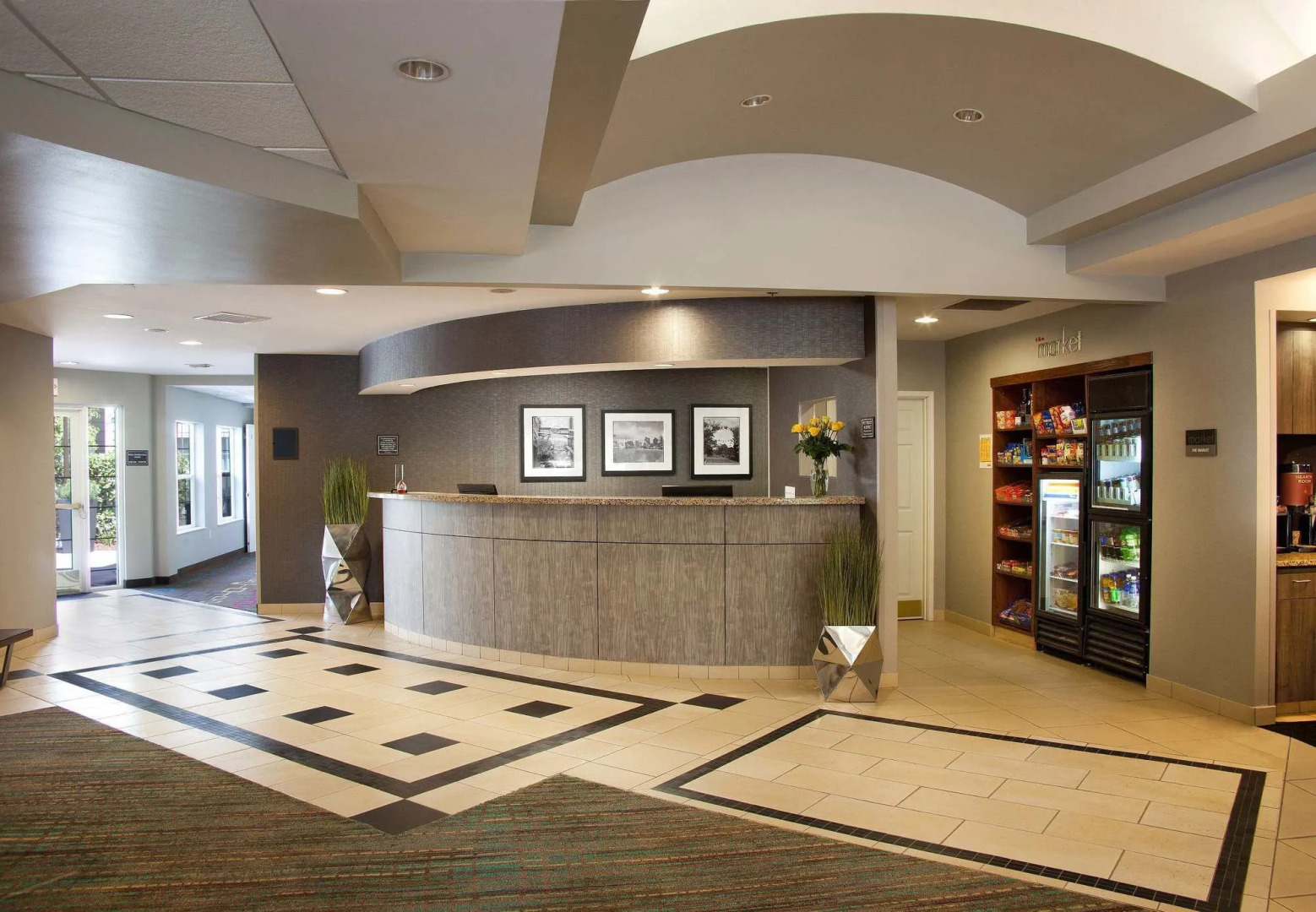 Residence Inn Eugene Springfield