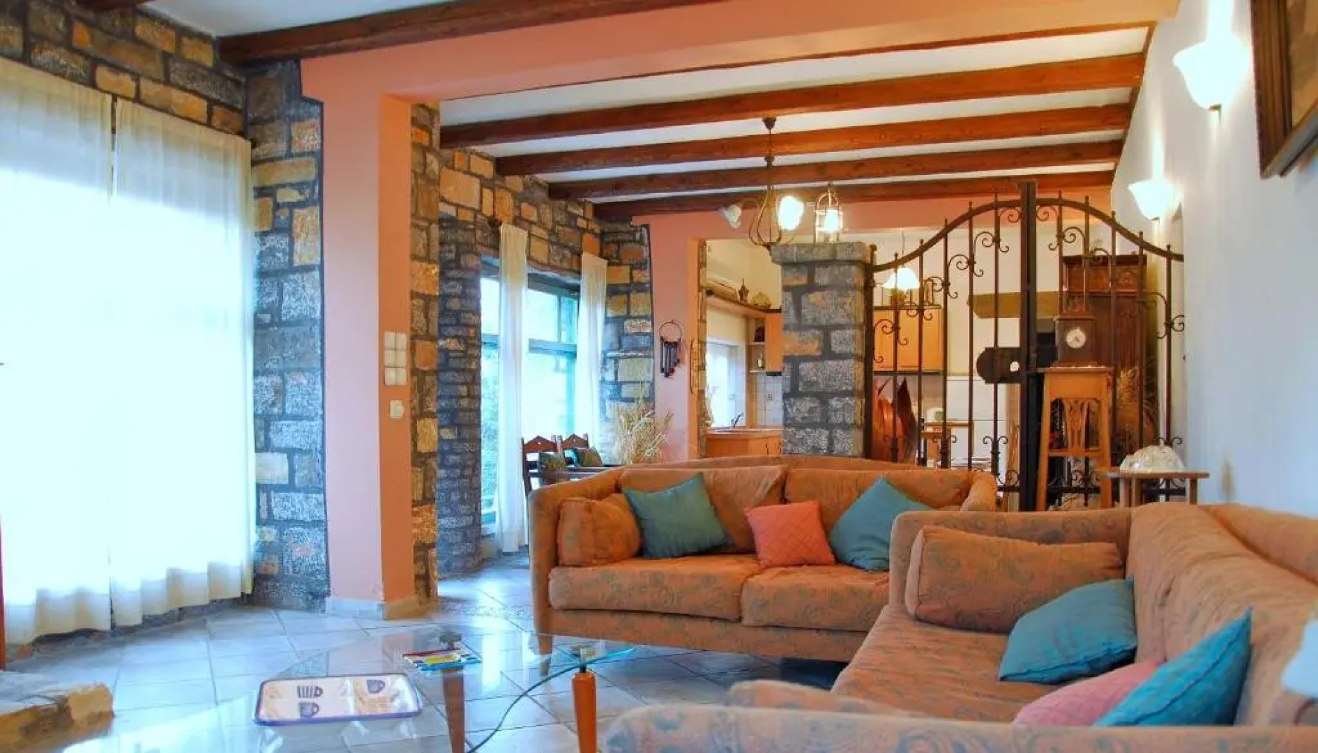 Giannikaki's Villas