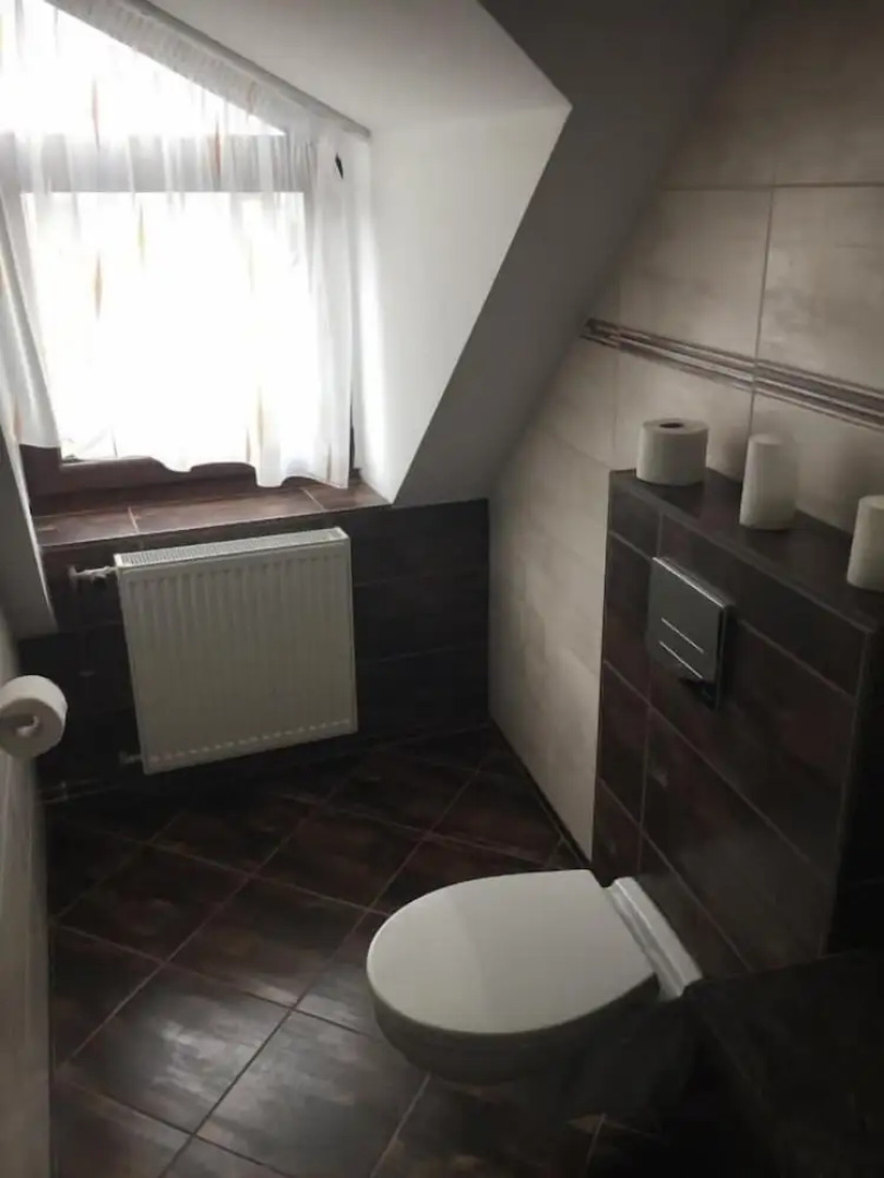 Vulkan Wellness Panzio