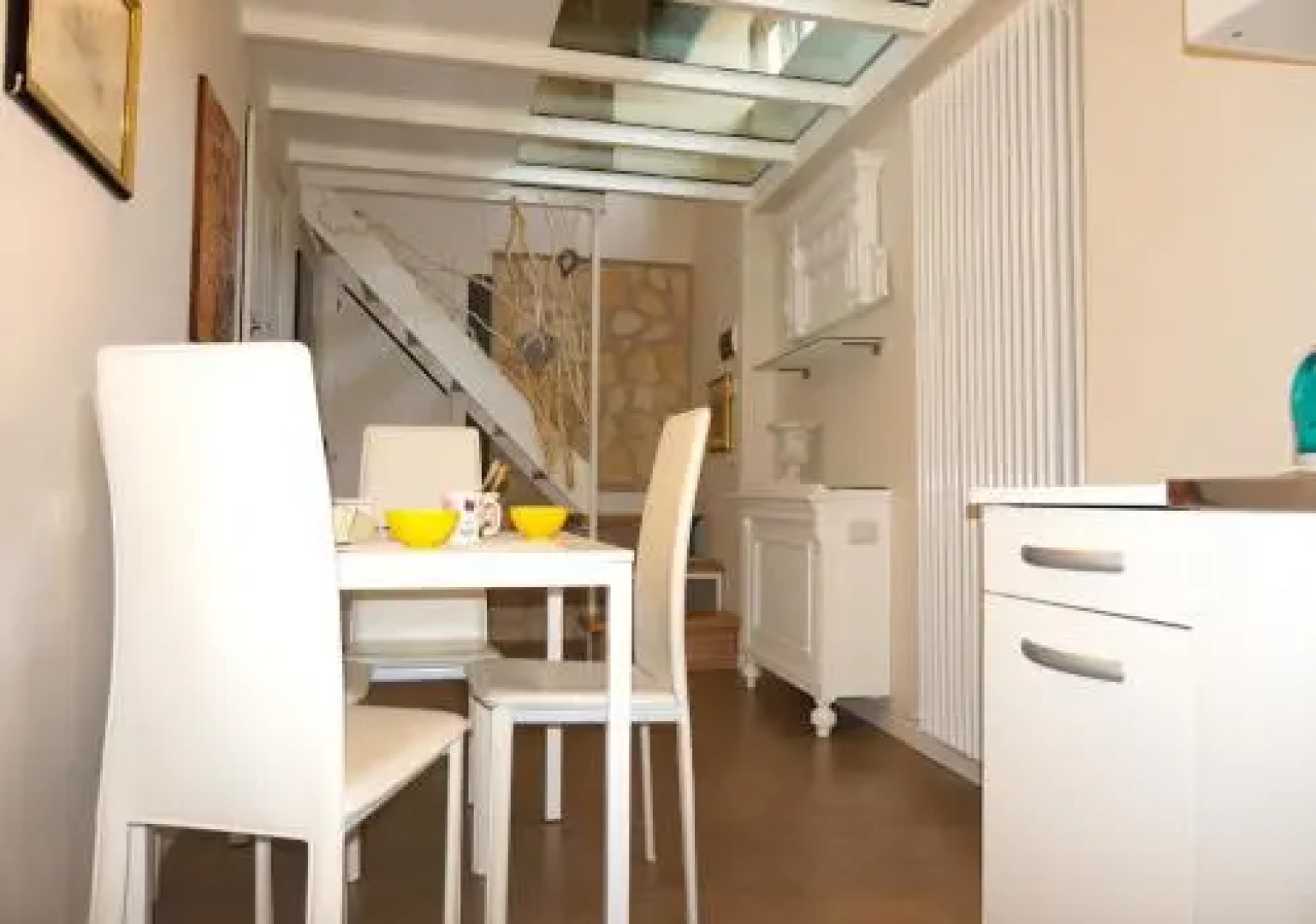 Appartamento Villa Principessa