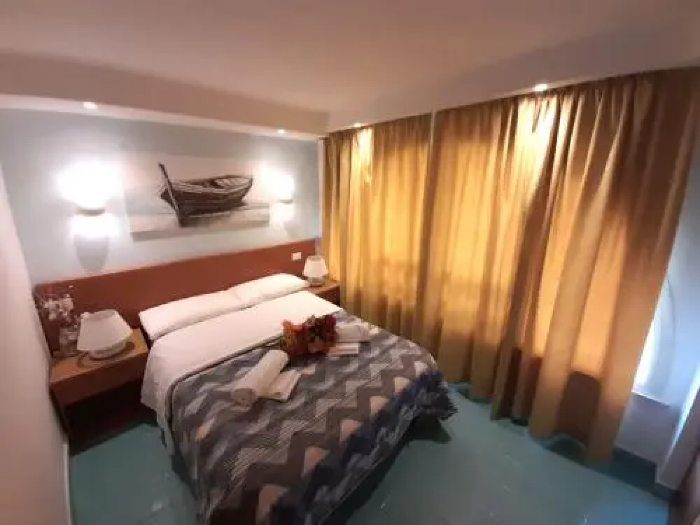 Casa Vacanze Elianto