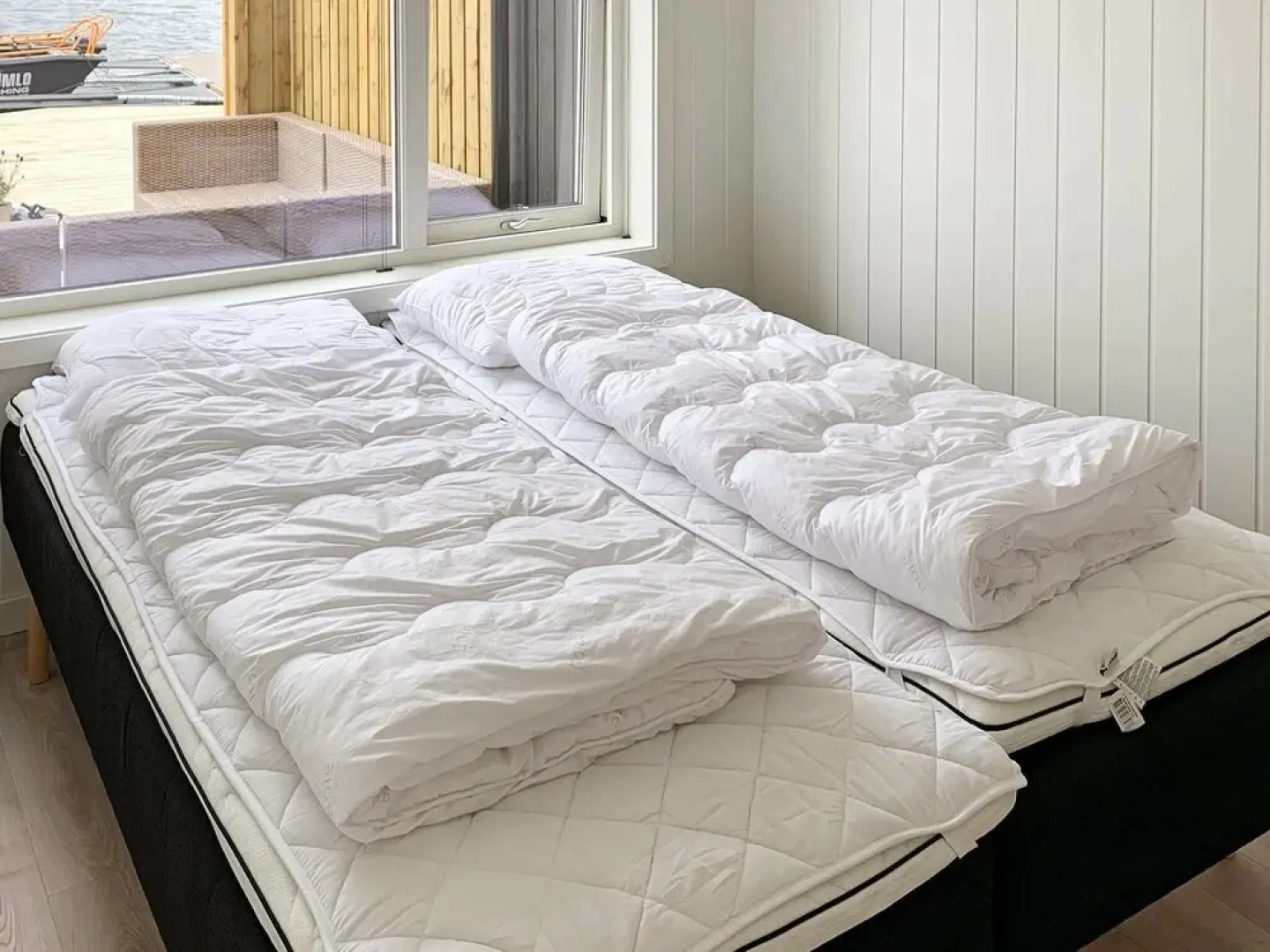 8 Person Holiday Home in Mosterhamn