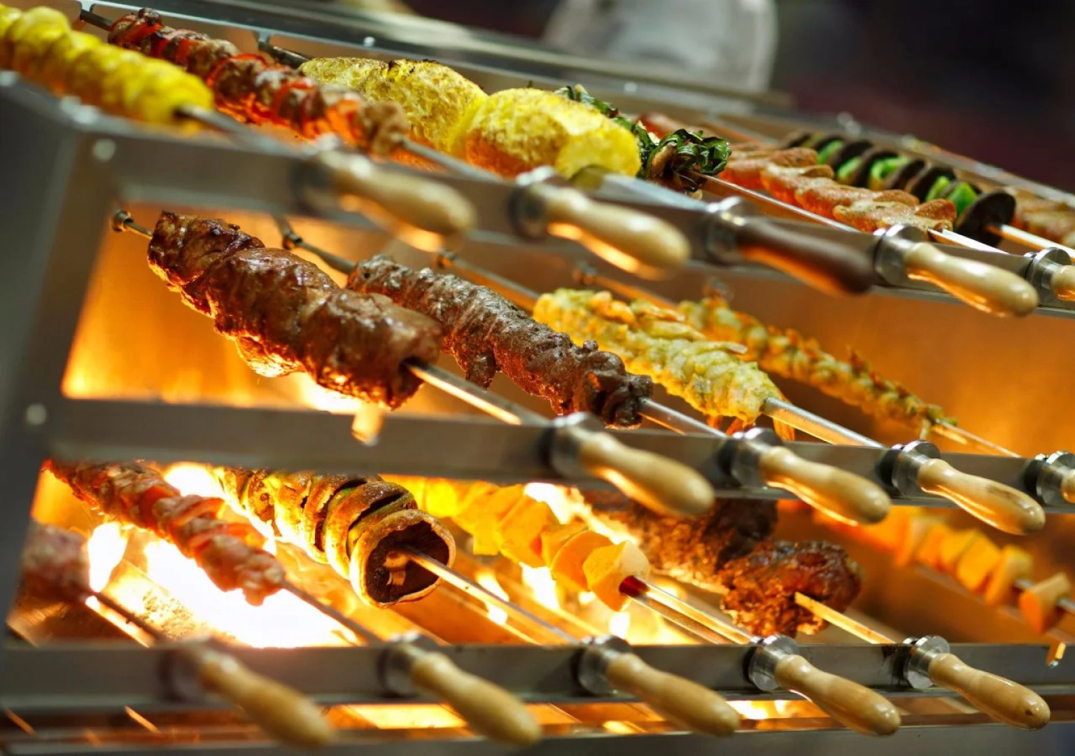 Pacific Hotel Cairns