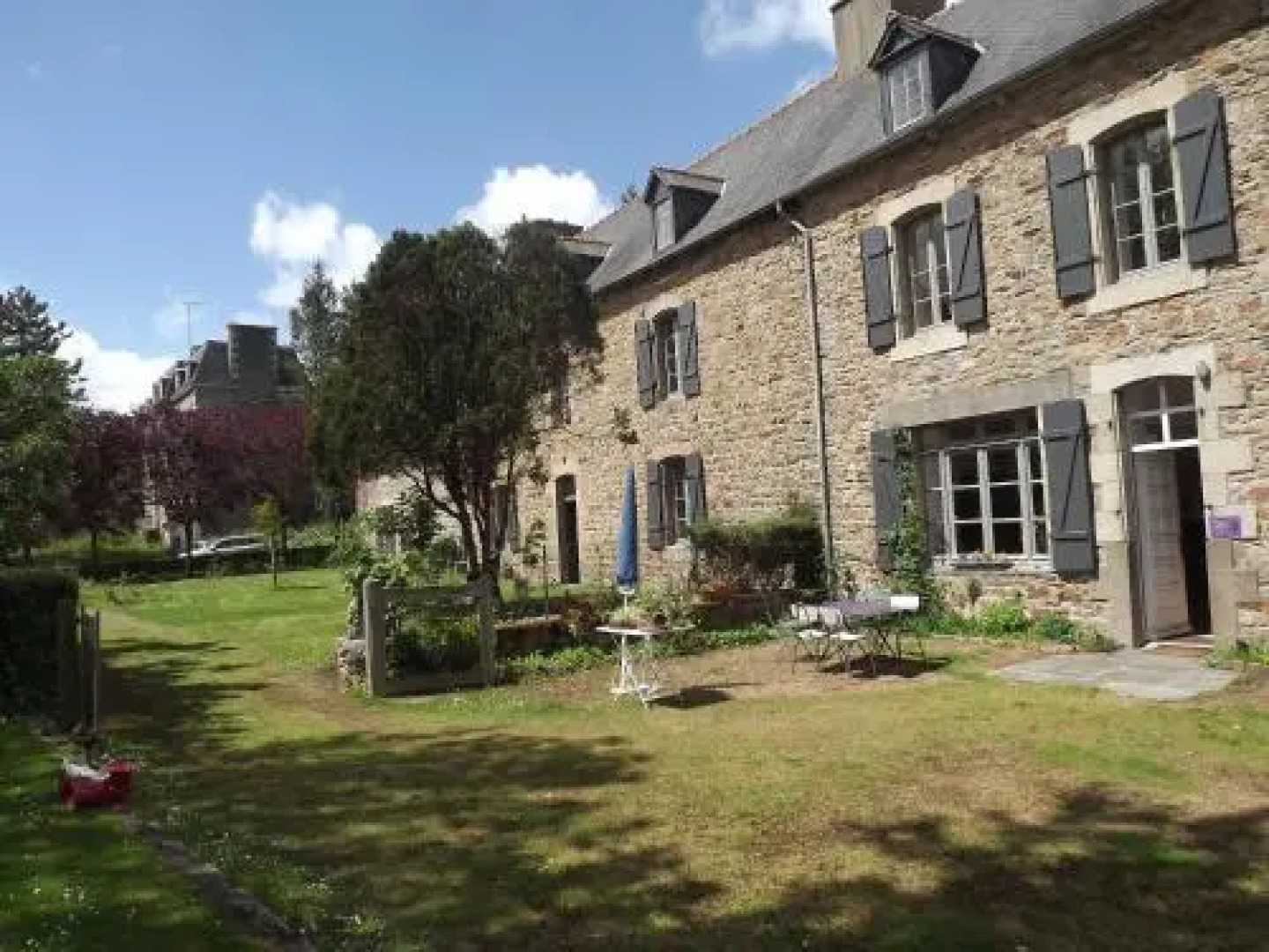 Appart'hotel Maison Saint Michel